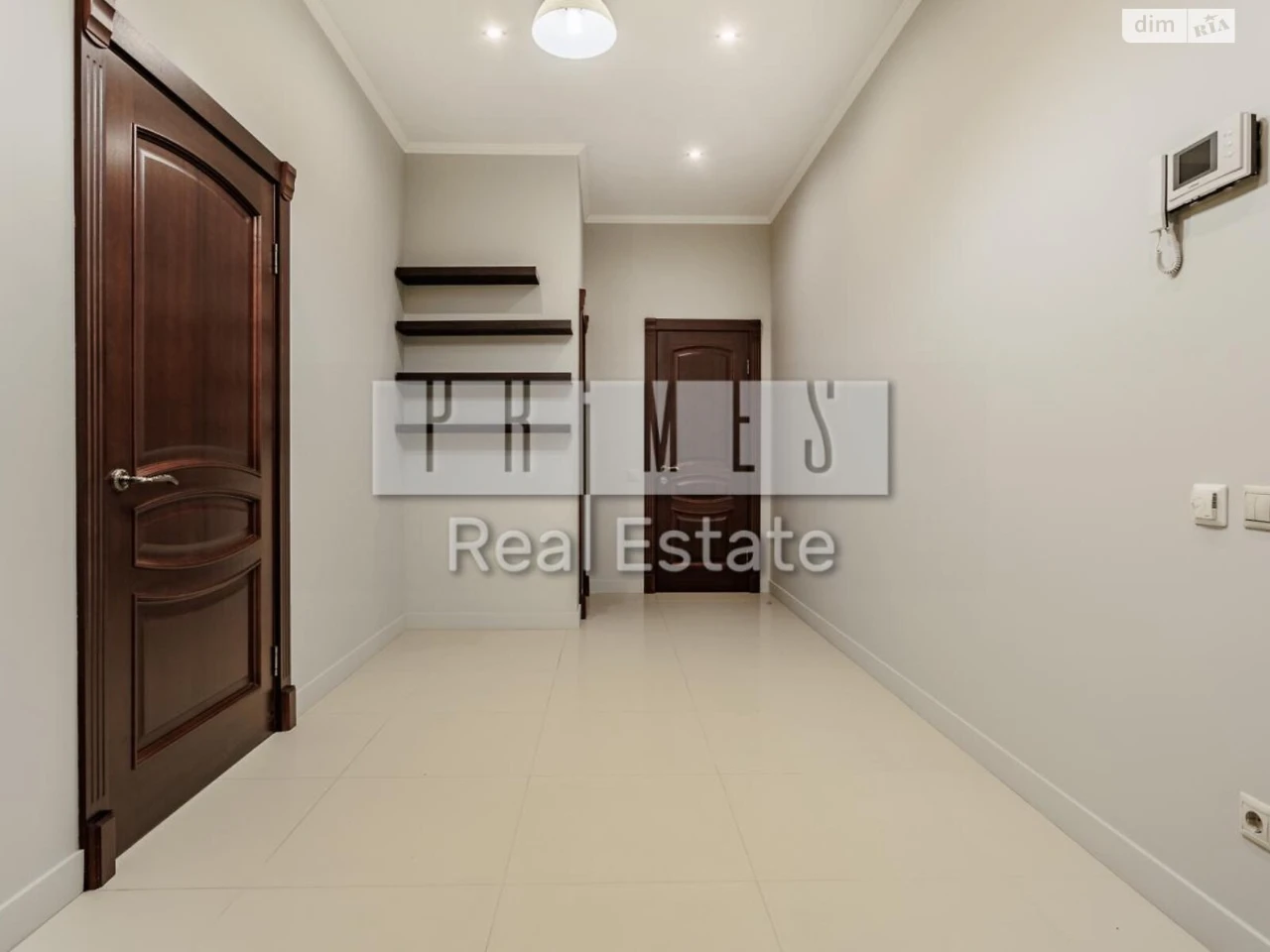 Apartment for Sale in Novopecherski Lipki