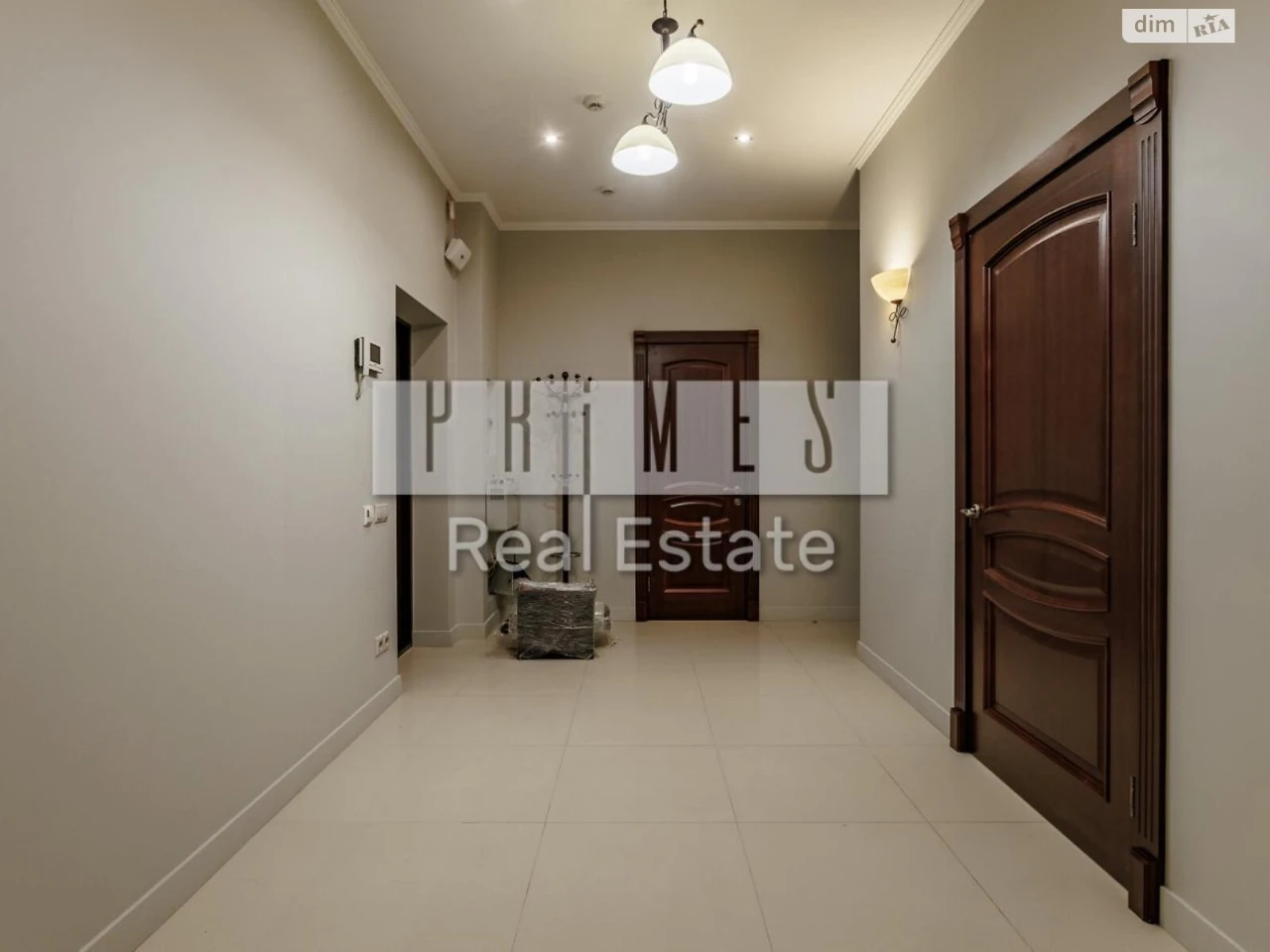 Apartment for Sale in Novopecherski Lipki