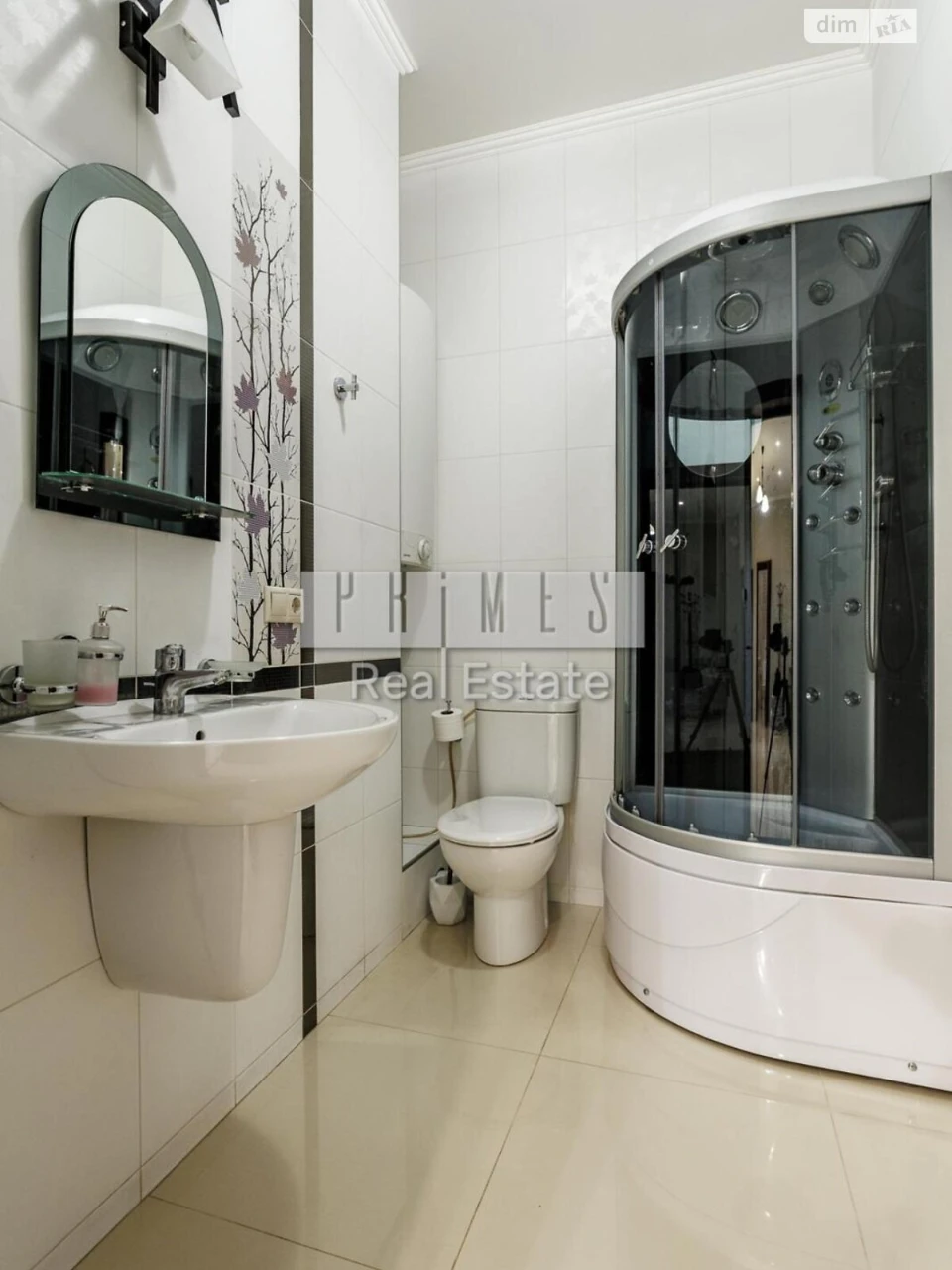 Apartment for Sale in Novopecherski Lipki