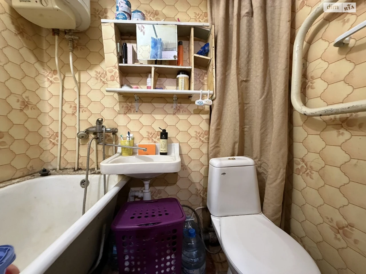 Продажа Квартира Тополя-2
