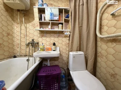 Продажа Квартира Тополя-2