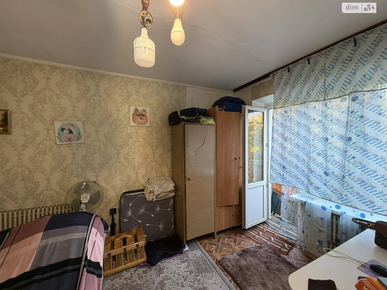 Продажа Квартира Тополя-2