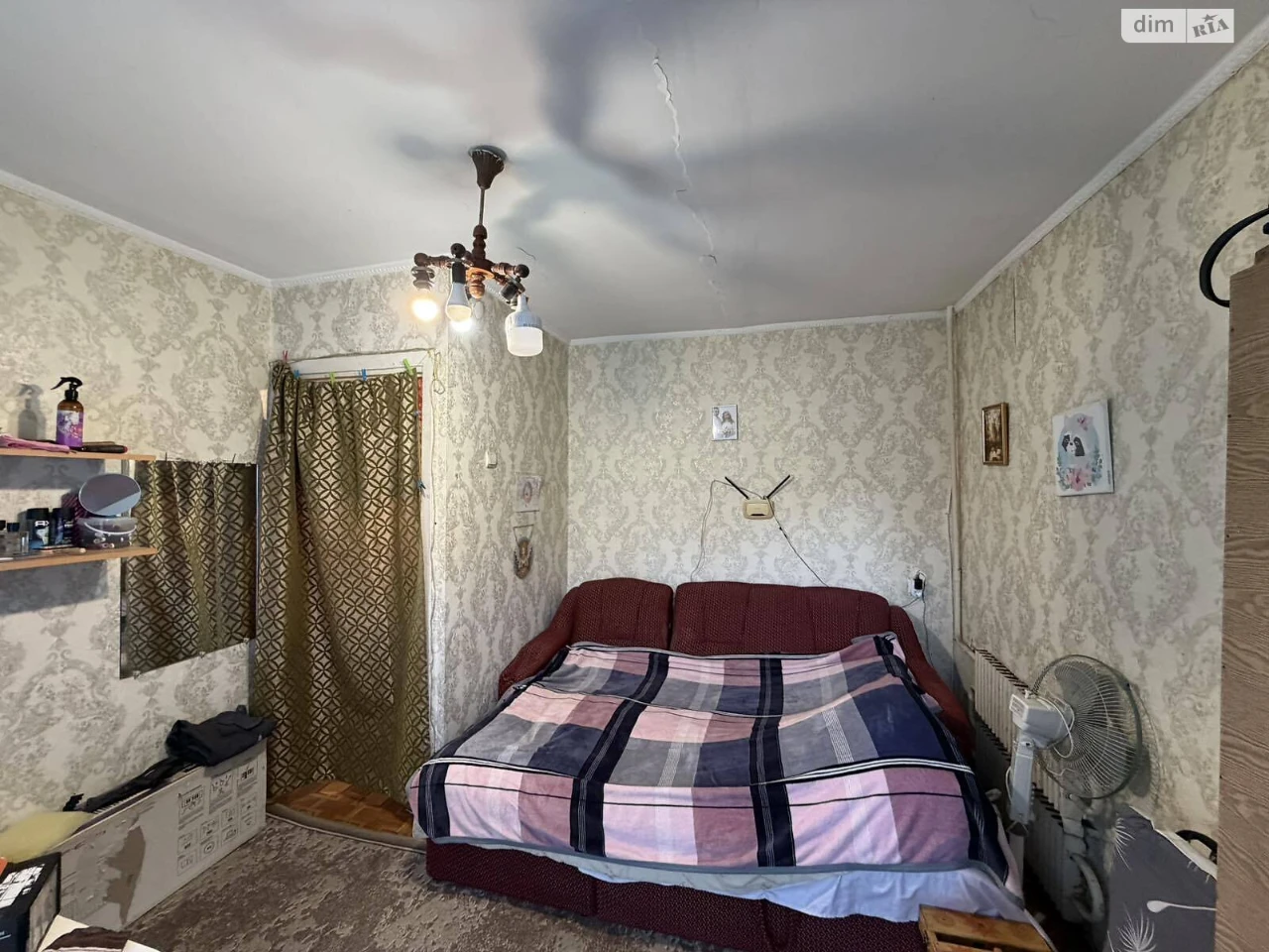 Продажа Квартира Тополя-2