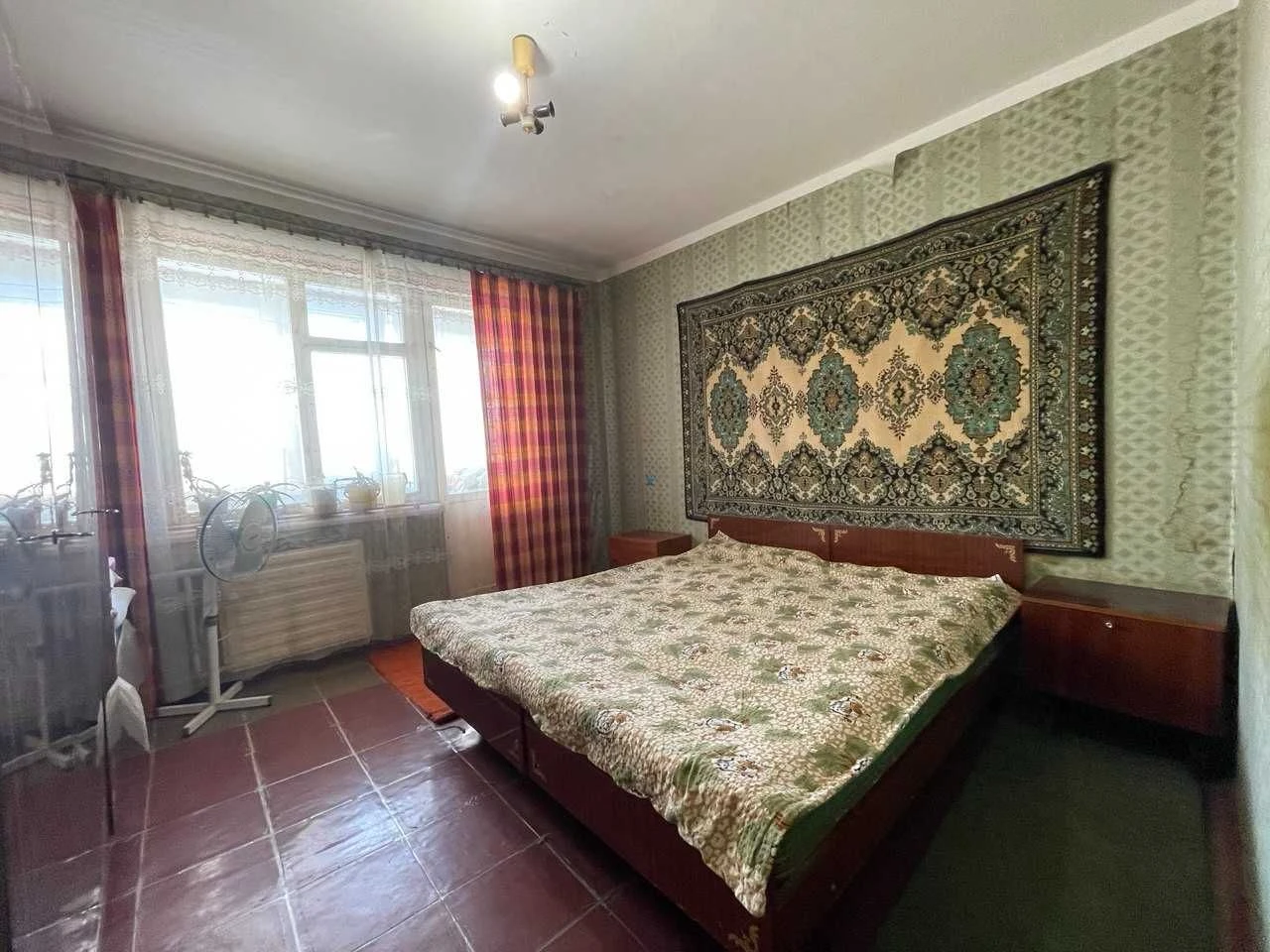 Продам недорого 2 кімнатну квартиру на Північному, Семафорна