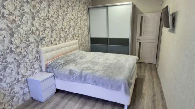 Продається 2-кімнатна квартира в новобудові ЖК «Парковий квартал»