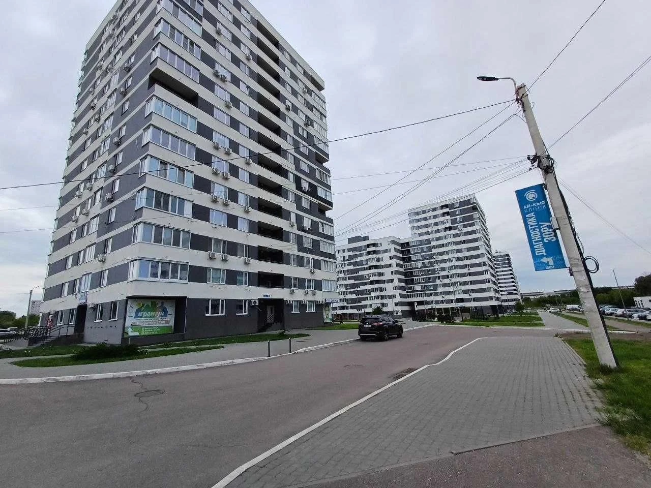 ДОКУМЕНТЫ! ЖК Пролисок, Дворец Спорта, Продам 3 комн квартир