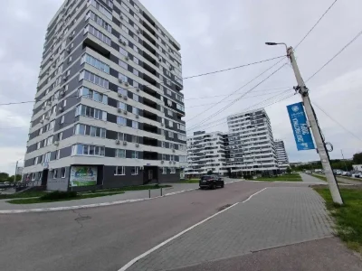 ДОКУМЕНТЫ! ЖК Пролисок, Дворец Спорта, Продам 3 комн квартир
