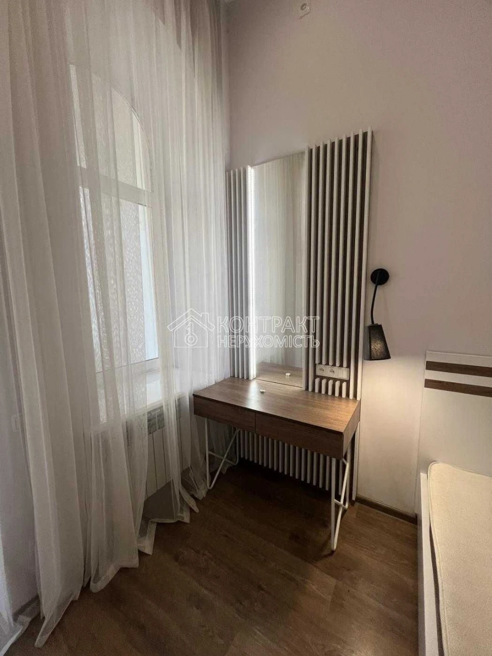 For Sale 1-bedroom apartment 47m² Center Mirohosytska, Sumska metro 5 minutes