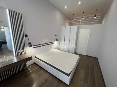 For Sale 1-bedroom apartment 47m² Center Mirohosytska, Sumska metro 5 minutes