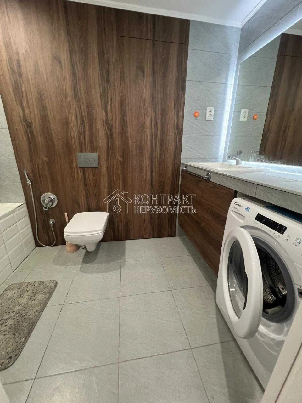 For Sale 1-bedroom apartment 47m² Center Mirohosytska, Sumska metro 5 minutes