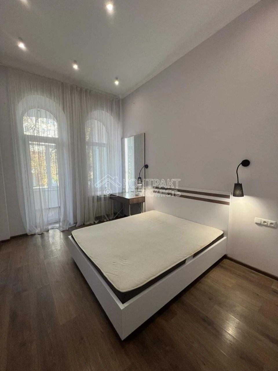For Sale 1-bedroom apartment 47m² Center Mirohosytska, Sumska metro 5 minutes