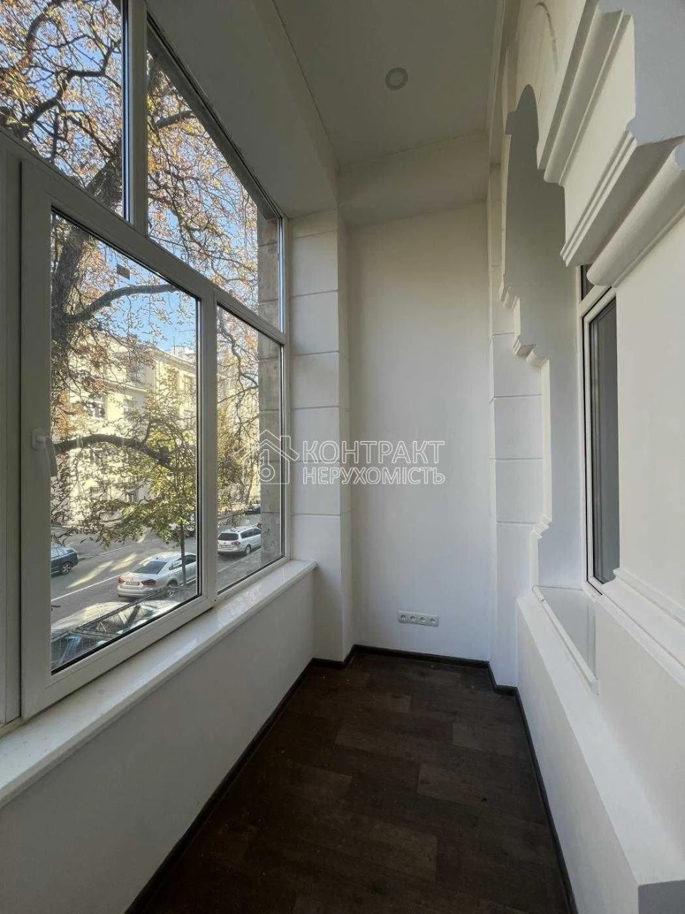 For Sale 1-bedroom apartment 47m² Center Mirohosytska, Sumska metro 5 minutes