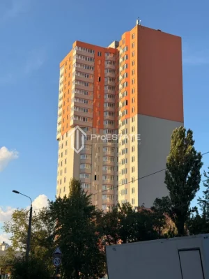 Продаж / Паркування / вул. Каунаська, Соцмісто, Київ
