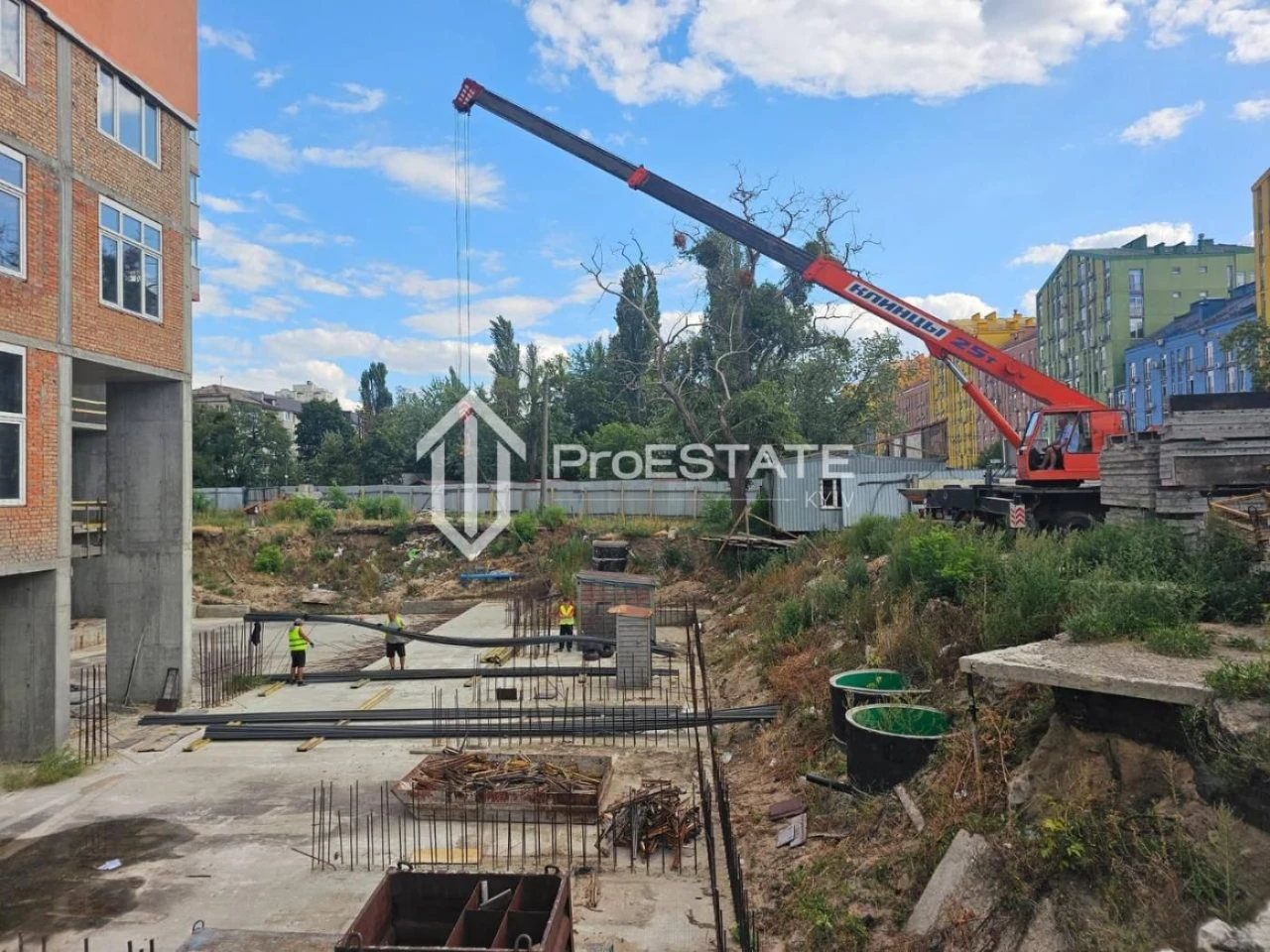 Продаж / Паркування / вул. Каунаська, Соцмісто, Київ