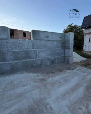 Sale of cottage on Vinnytsia Street