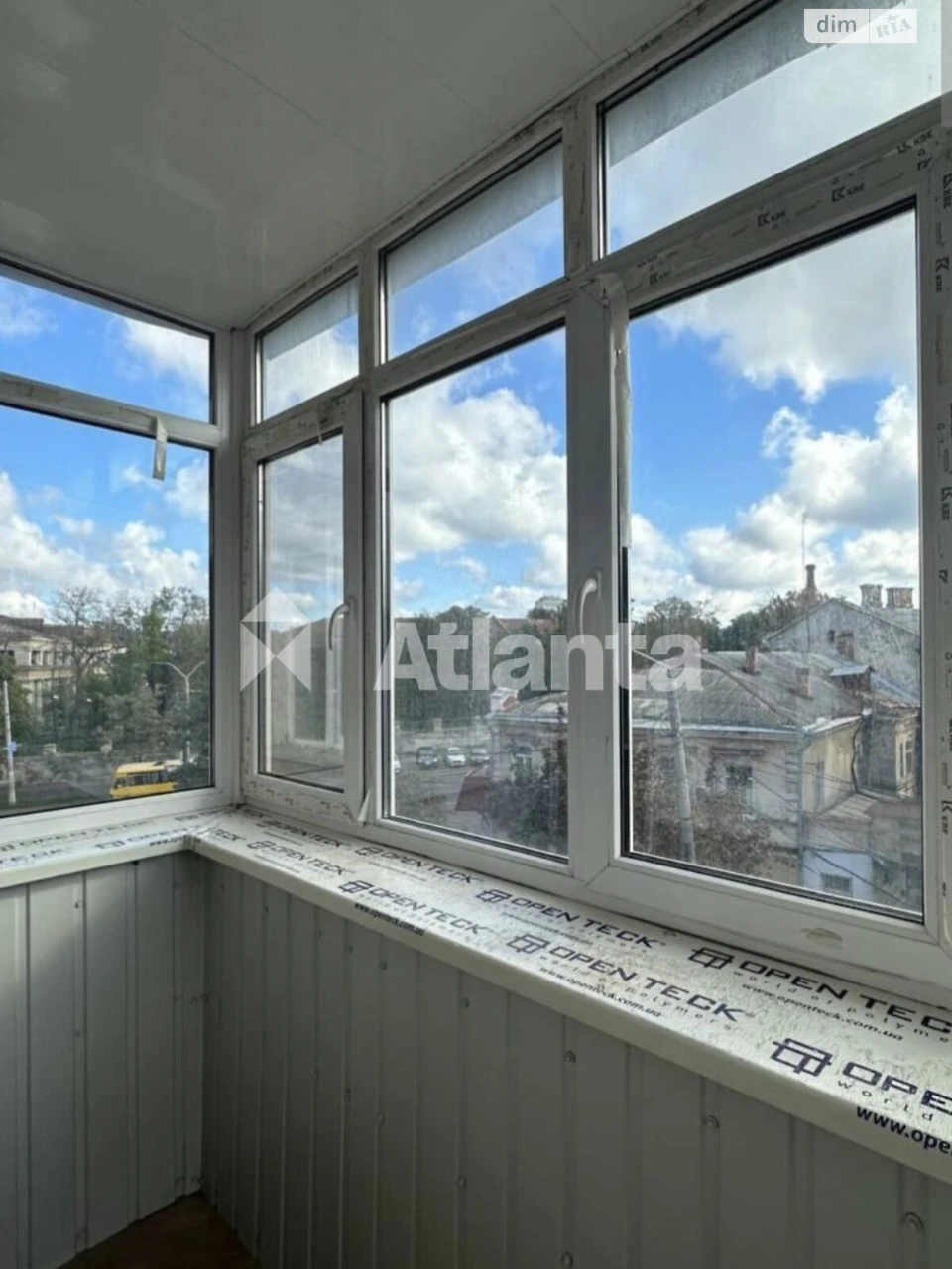 Продається Квартира в Приморському