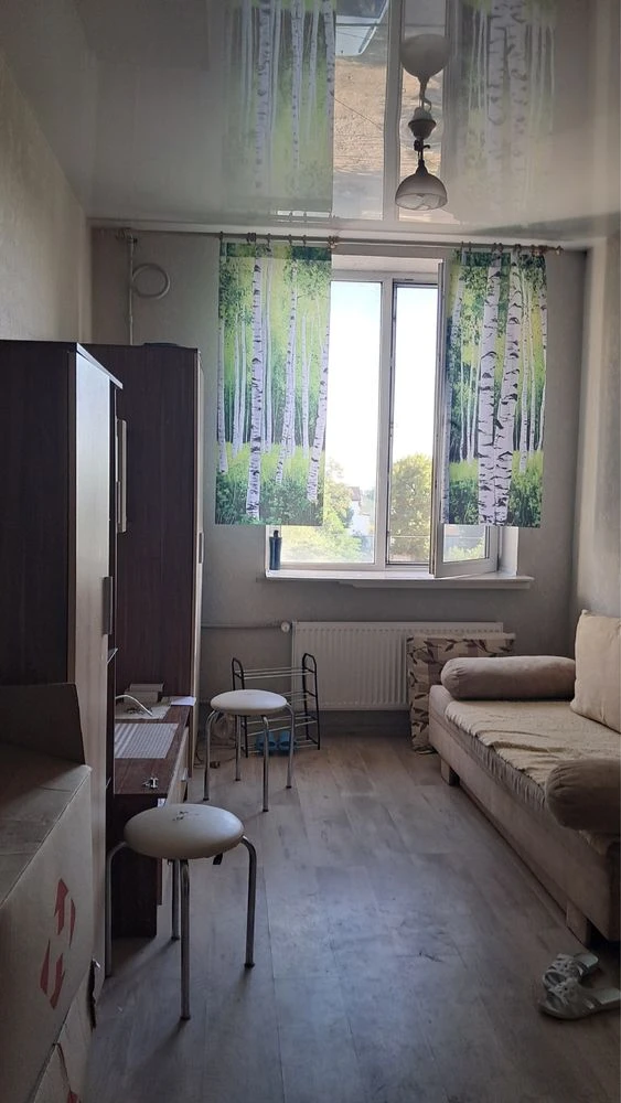 Apartment renovated for sale on Tairova for 18000!