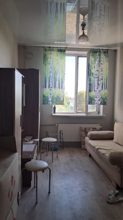Apartment renovated for sale on Tairova for 18000!
