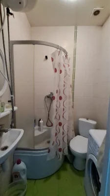 Apartment renovated for sale on Tairova for 18000!