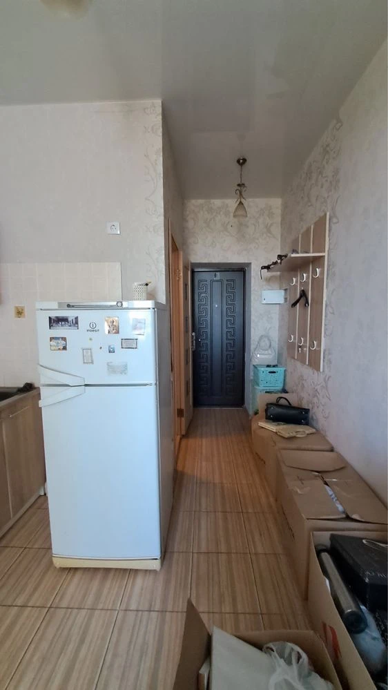 Apartment renovated for sale on Tairova for 18000!