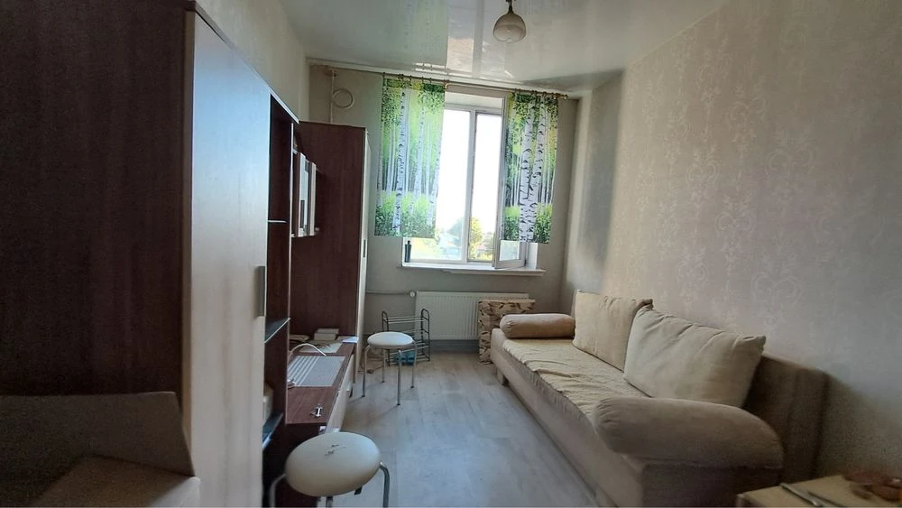 Apartment renovated for sale on Tairova for 18000!