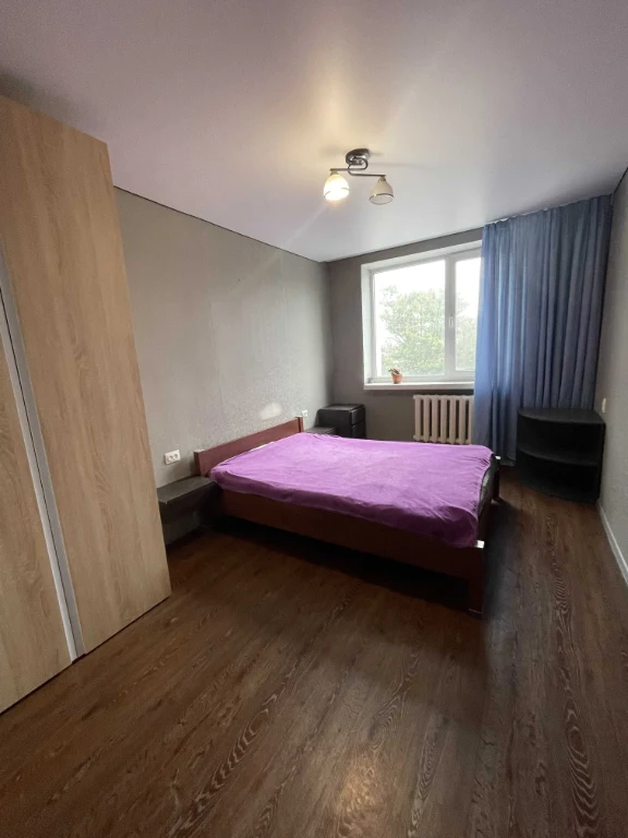 2 room apartment / Yaroslava Mudroho / Koroleva / Kyiv