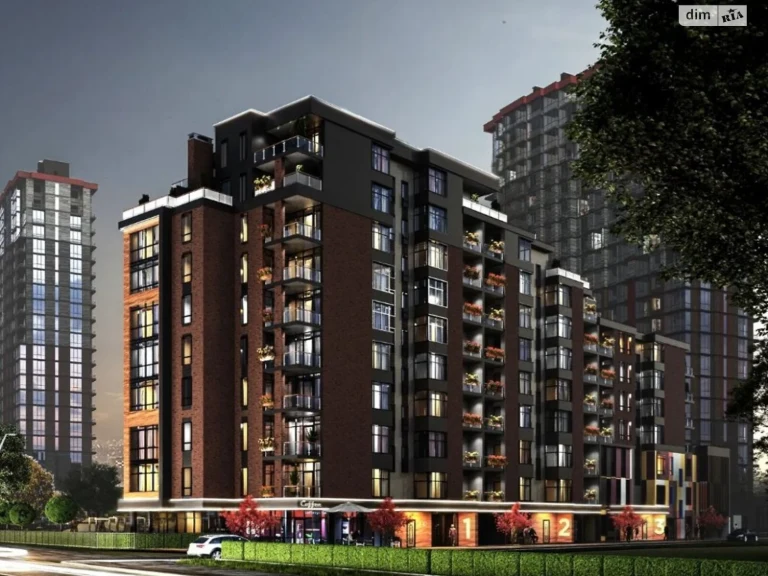 Apartment for Sale in Khachibisky