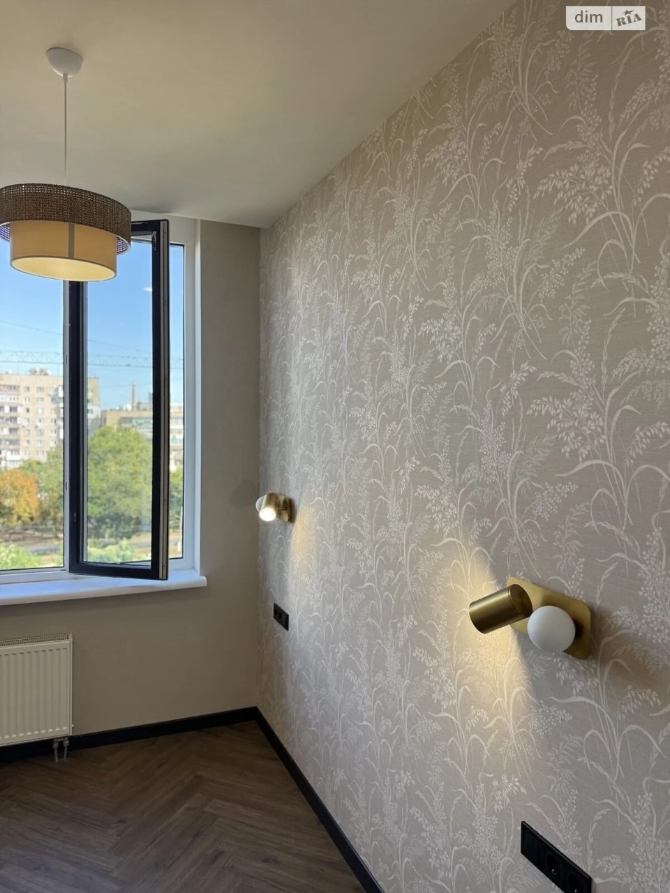 Apartment for Sale in Khachibisky