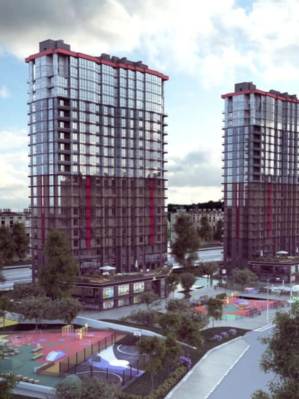 Apartment for Sale in Khachibisky