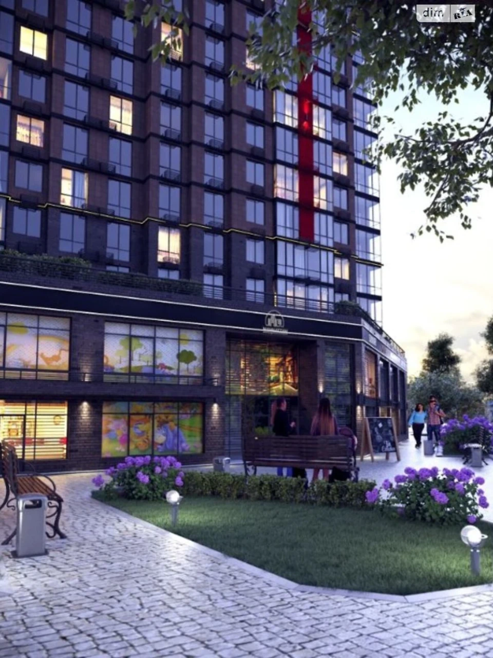 Apartment for Sale in Khachibisky