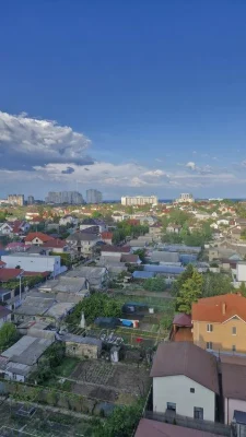 ‼️ Вузовский квартира 75 м2‼️ Двухкомнатная квартира есть вы