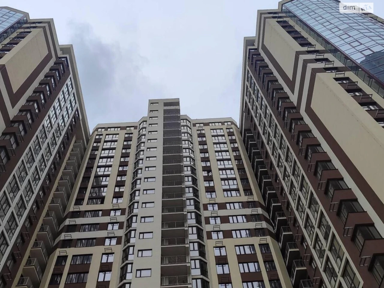Apartment for Sale in Kyiv