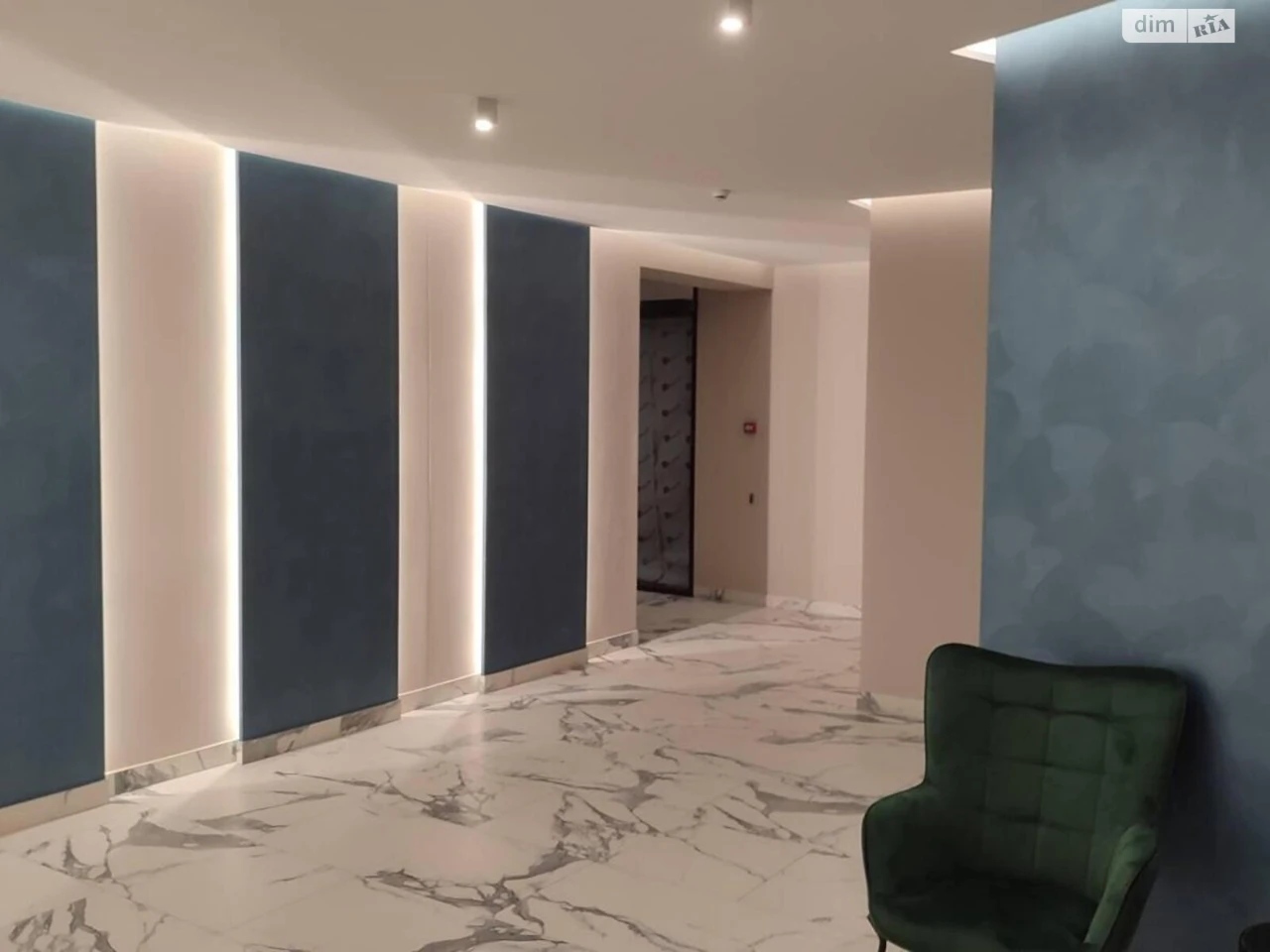 Apartment for Sale in Kyiv