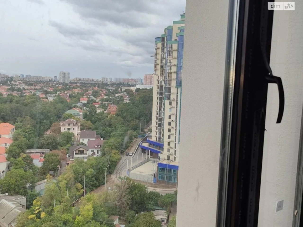 Apartment for Sale in Kyiv