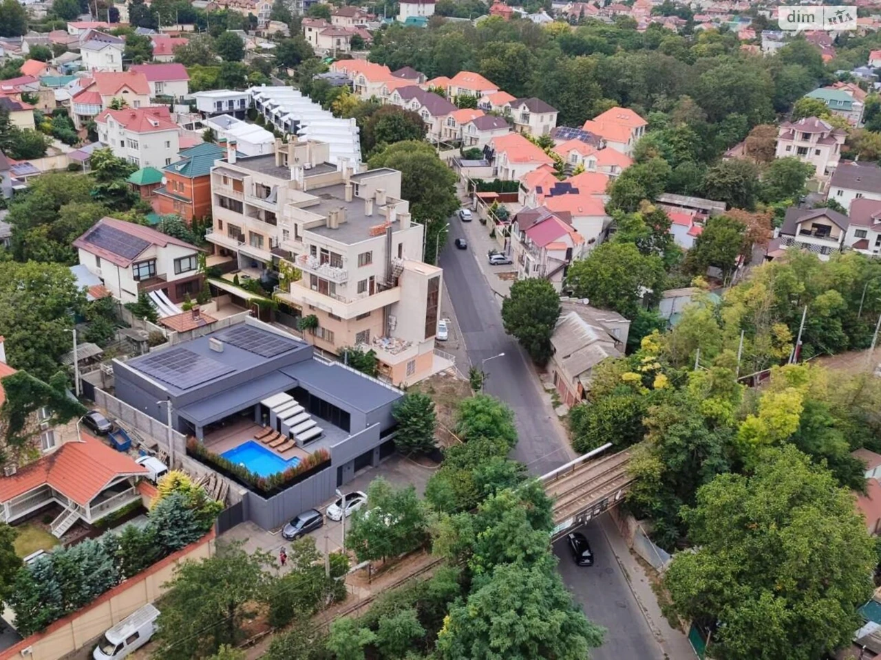Apartment for Sale in Kyiv