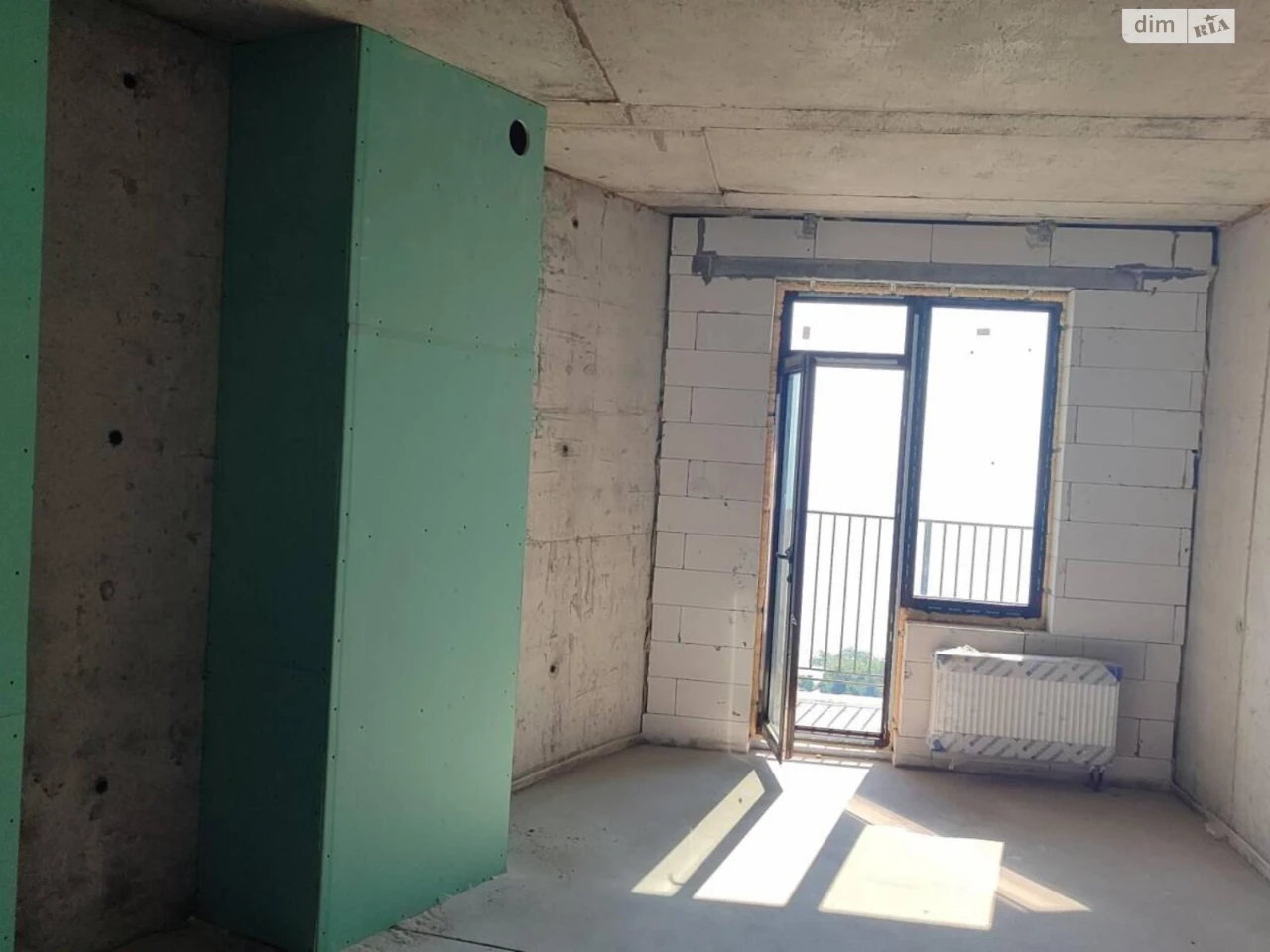 Apartment for Sale in Kyiv