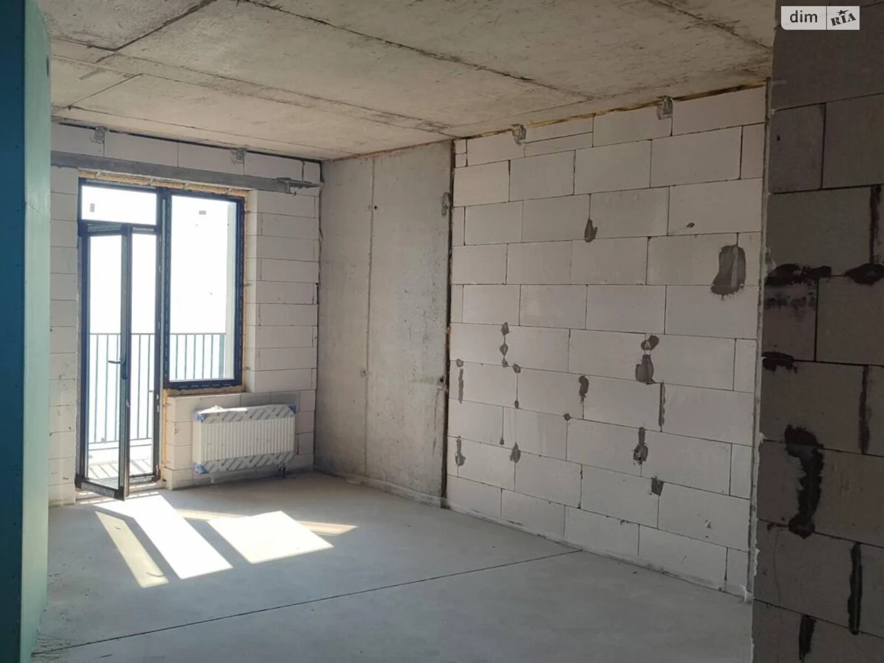 Apartment for Sale in Kyiv