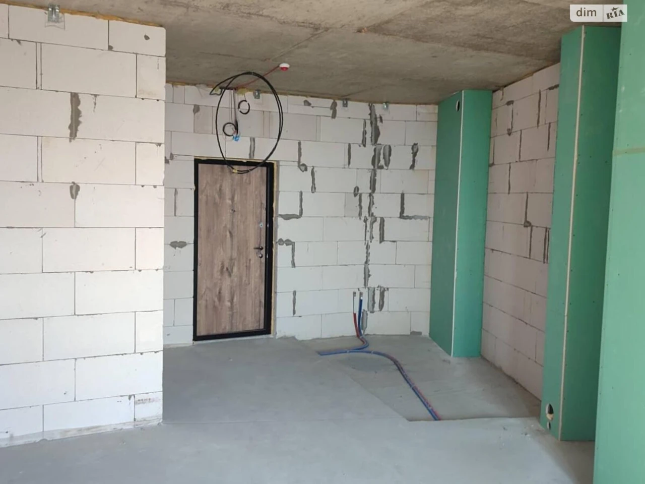 Apartment for Sale in Kyiv