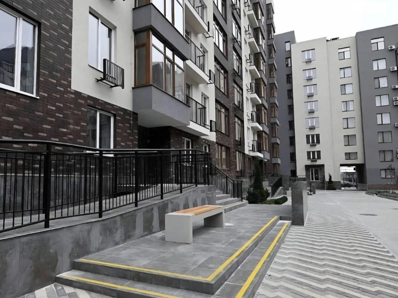 Продается Квартира Пересипский