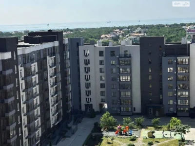 Продается Квартира Пересипский