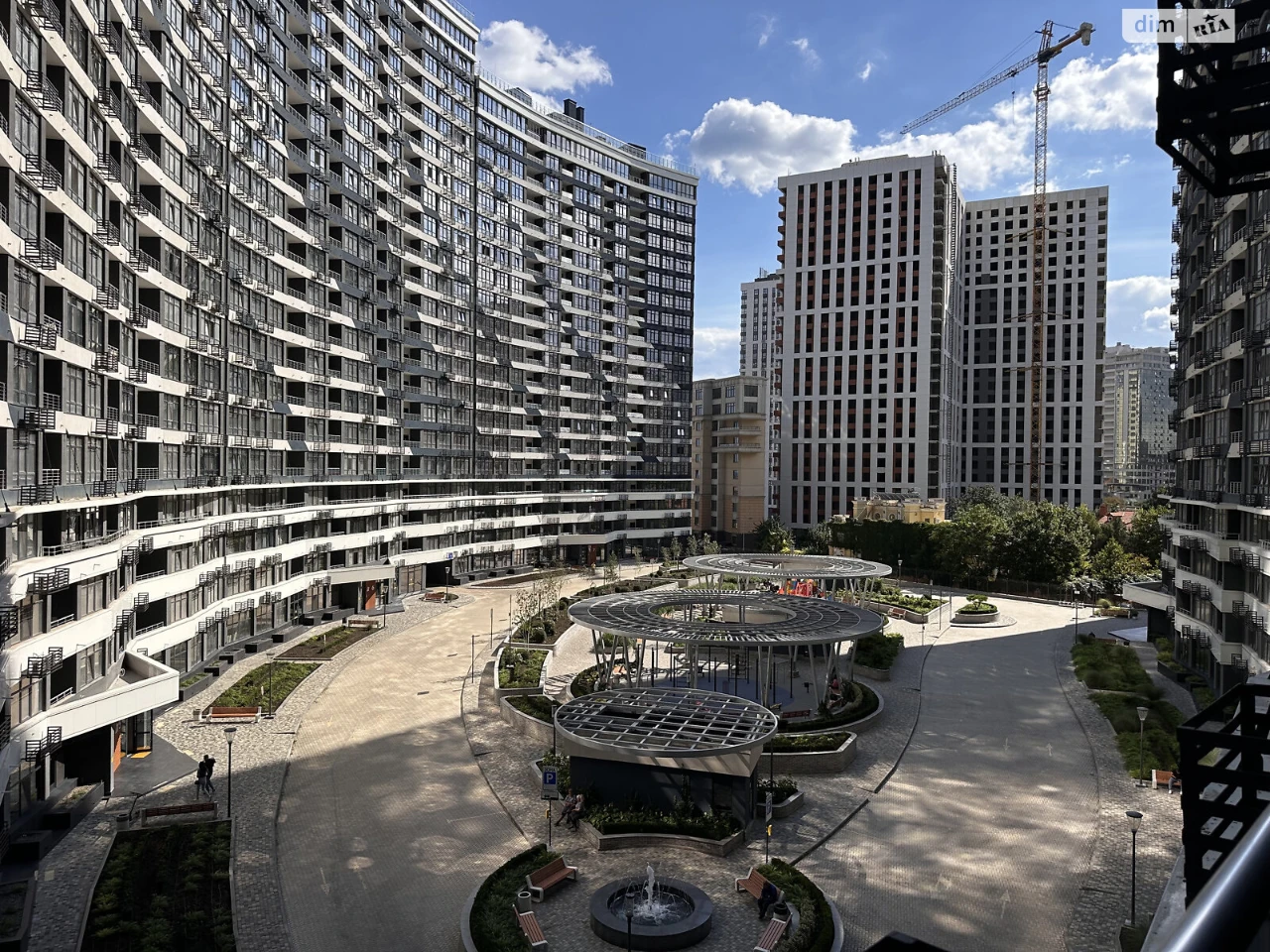 Apartment for Sale in Primorsky