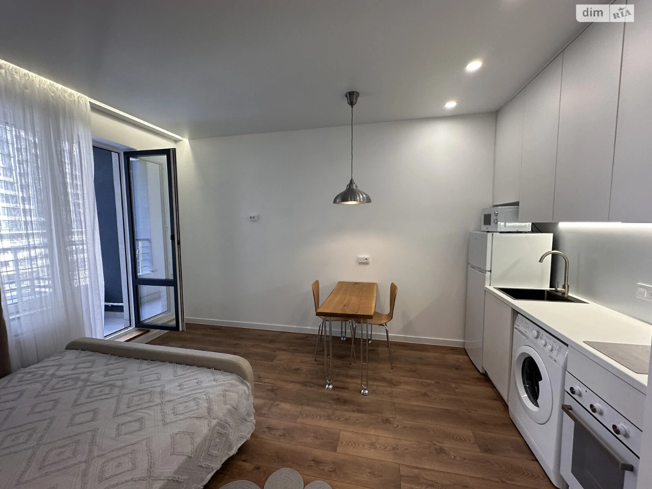 Apartment for Sale in Primorsky