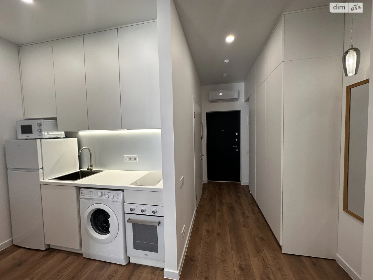 Apartment for Sale in Primorsky