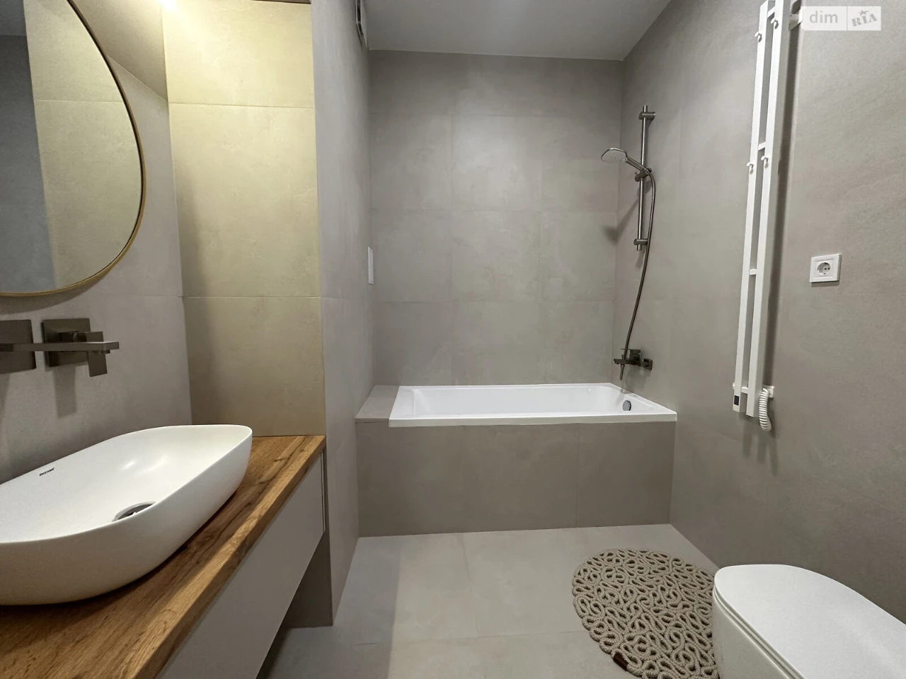 Apartment for Sale in Primorsky