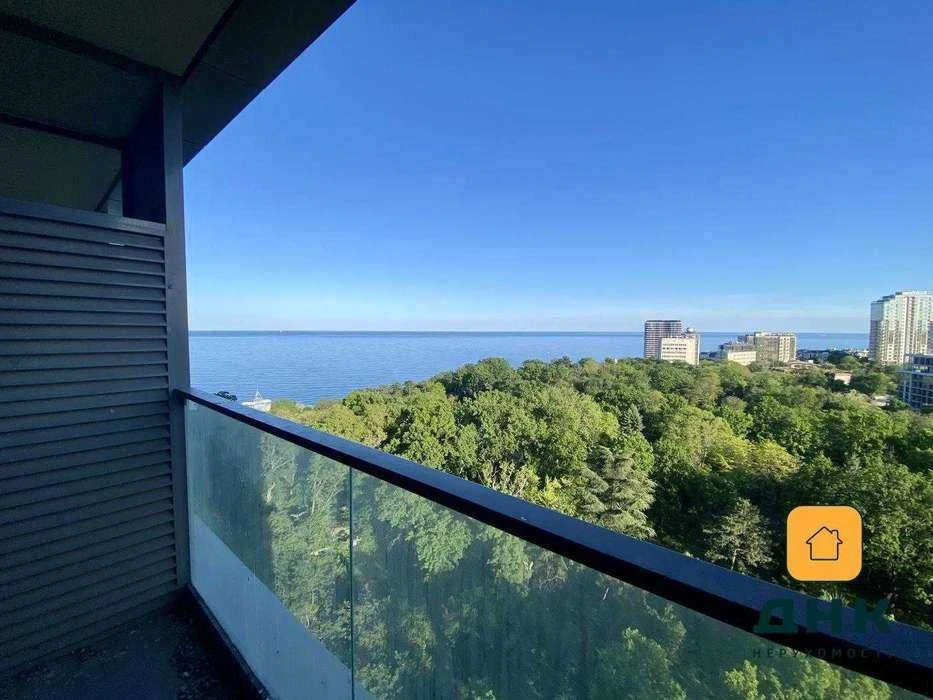 RESIDENTIAL‼️GREEN WOOD Green Wood‼️1 bedroom apartment 52 sq m Botanical