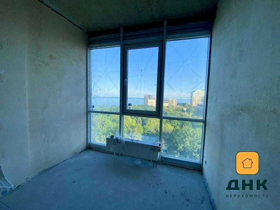 RESIDENTIAL‼️GREEN WOOD Green Wood‼️1 bedroom apartment 52 sq m Botanical