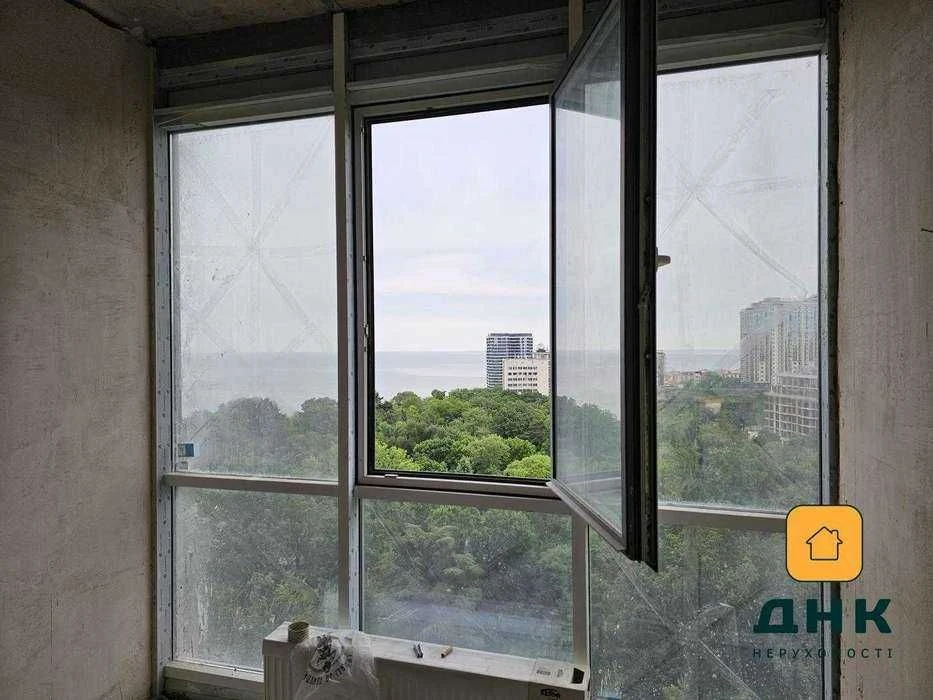RESIDENTIAL‼️GREEN WOOD Green Wood‼️1 bedroom apartment 52 sq m Botanical