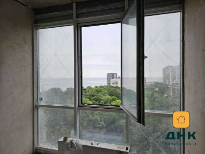 RESIDENTIAL‼️GREEN WOOD Green Wood‼️1 bedroom apartment 52 sq m Botanical
