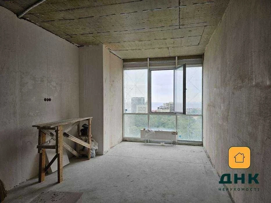 RESIDENTIAL‼️GREEN WOOD Green Wood‼️1 bedroom apartment 52 sq m Botanical