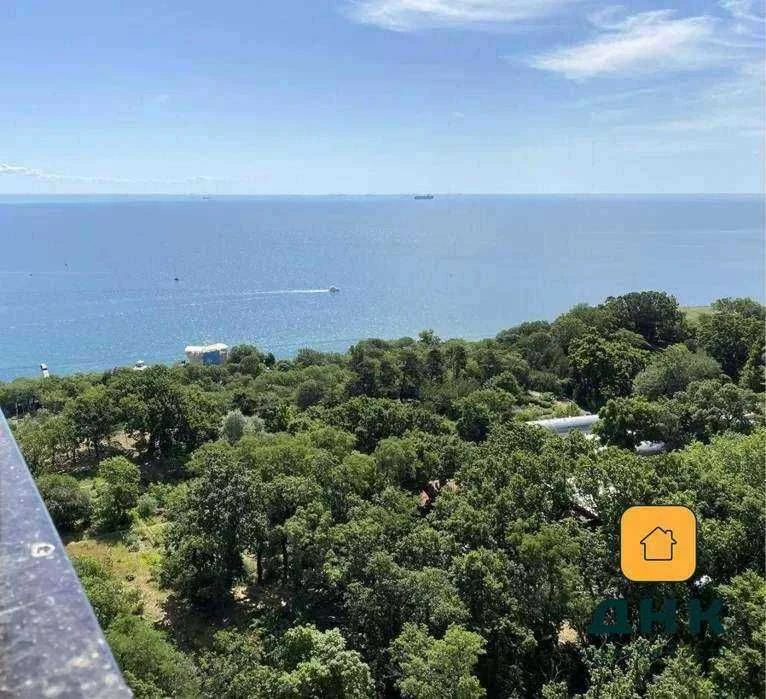 RESIDENTIAL‼️GREEN WOOD Green Wood‼️1 bedroom apartment 52 sq m Botanical